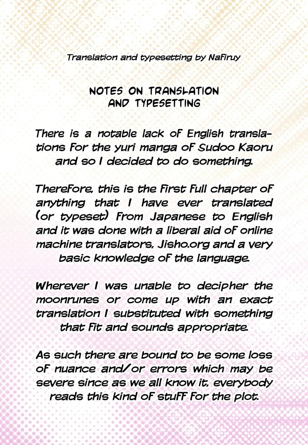 [Sudoo Kaoru] Futari wa Onatomo! | Masturbation Buddies! Fhentai - Page 25