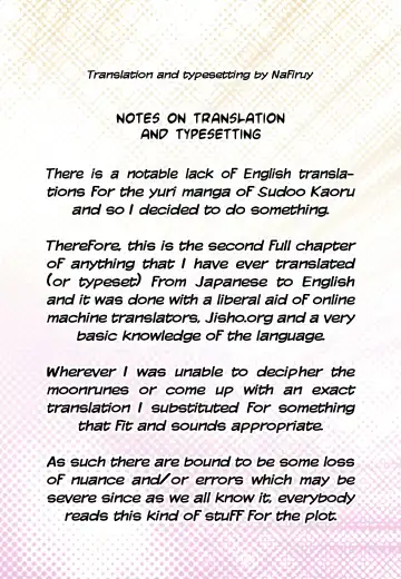 [Sudoo Kaoru] Onee-chan wa Imouto-chan o Aishiteru | Older sister that loves her younger sister Fhentai - Page 25