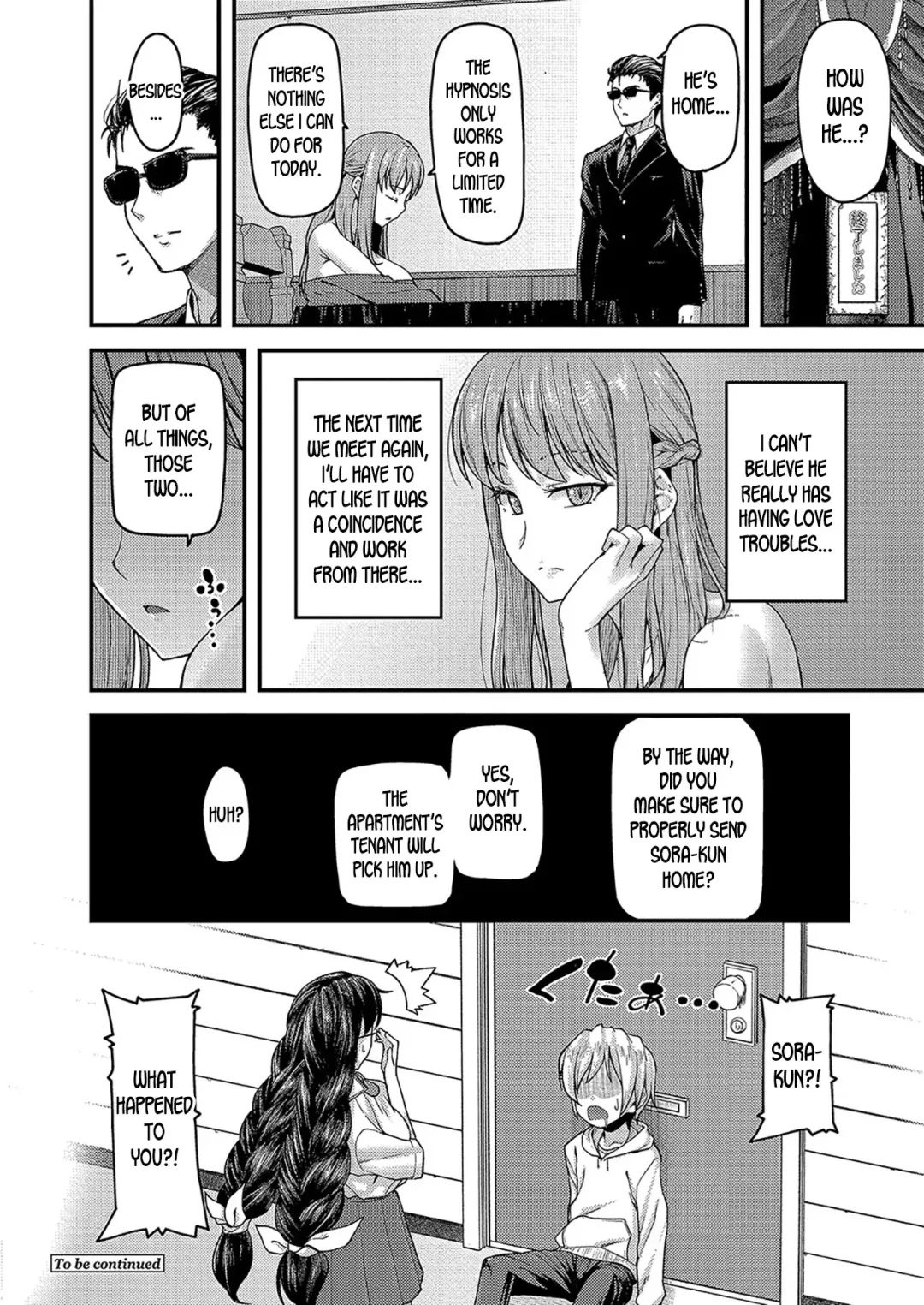 [Johnny] Nyuushiki Love Knowledge ~Kimochi Iikoto Oshiemasu~ Ch. 3 Fhentai - Page 27