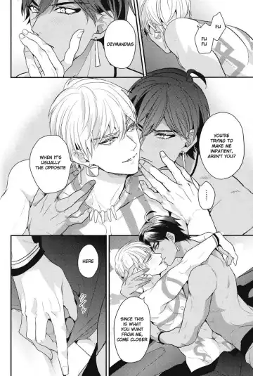 [Hitsuji - Sakura Hitsuji] Kotabi no Butai wa Umi Nareba!! | Because This Time the Stage is the Sea!! Fhentai - Page 23