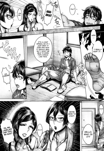[Momofuki Rio] Junyoku Kaihouku 5-goushitsu Fhentai - Page 3