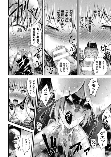 [Akki] Seijo Injoku Fhentai - Page 172