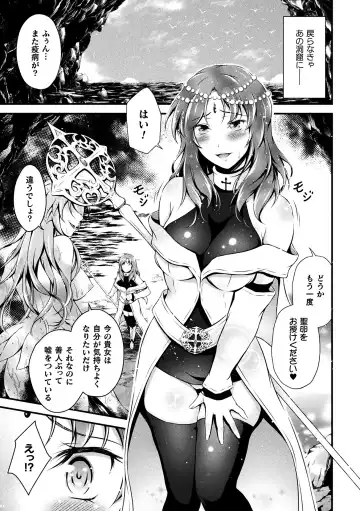 [Akki] Seijo Injoku Fhentai - Page 29