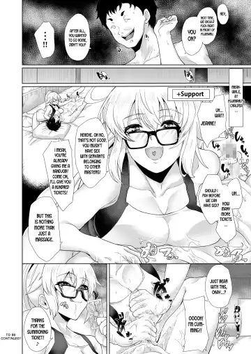 [Aoiro Ichigou] Aitsu no Tame Ima dake dakara... Fhentai.net - Page 30