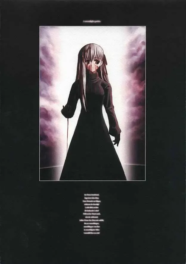 [Ros - Sakurazawa Izumi] A moonlit garden Fhentai - Page 38