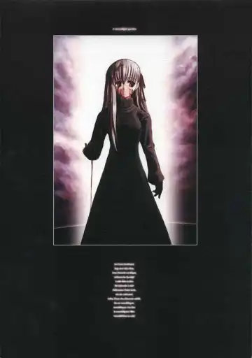 [Ros - Sakurazawa Izumi] A moonlit garden Fhentai - Page 38