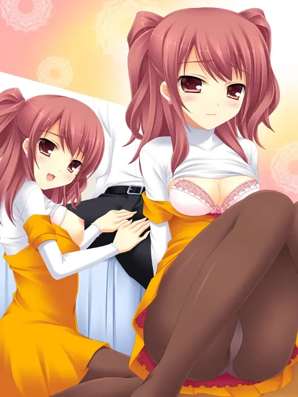 [Mizuhara Yuu] Heaven Fhentai - Page 24