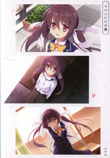 [Odawara Hakone] Hana no No ni Saku Utakata no Wissenschaft -Sakura- Fhentai - Page 25