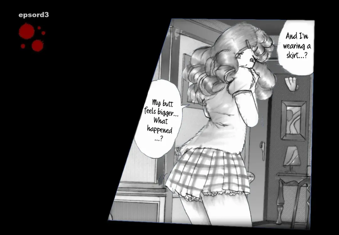 [Milda7] Kyousei Josou Toilet | Forced Cross Dressing Fhentai.net - Page 51