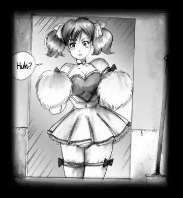 [Milda7] Kyousei Josou Toilet | Forced Cross Dressing Fhentai.net - Page 25