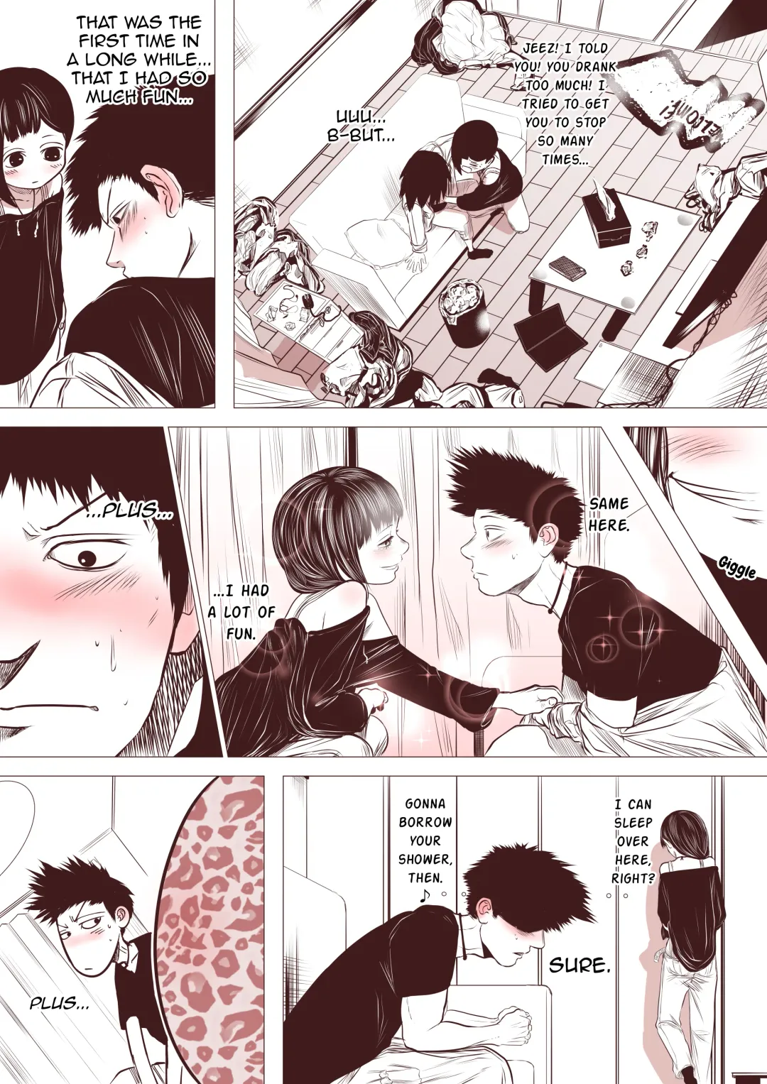 Motokano no Otouto ga Kawaii tte Hanashi Fhentai - Page 7