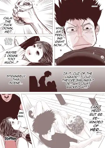 Motokano no Otouto ga Kawaii tte Hanashi Fhentai - Page 12