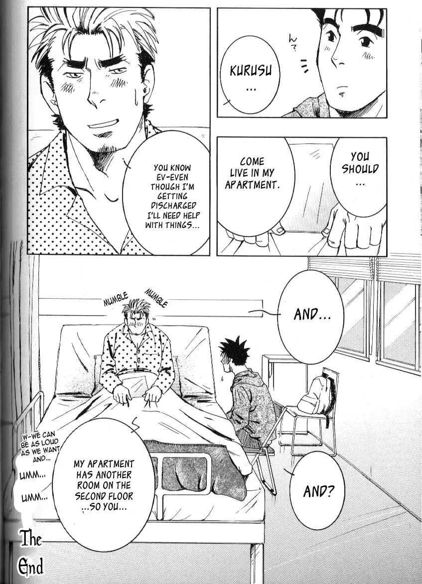 [Zin] Nokoshibito ch.1-6 Fhentai - Page 140