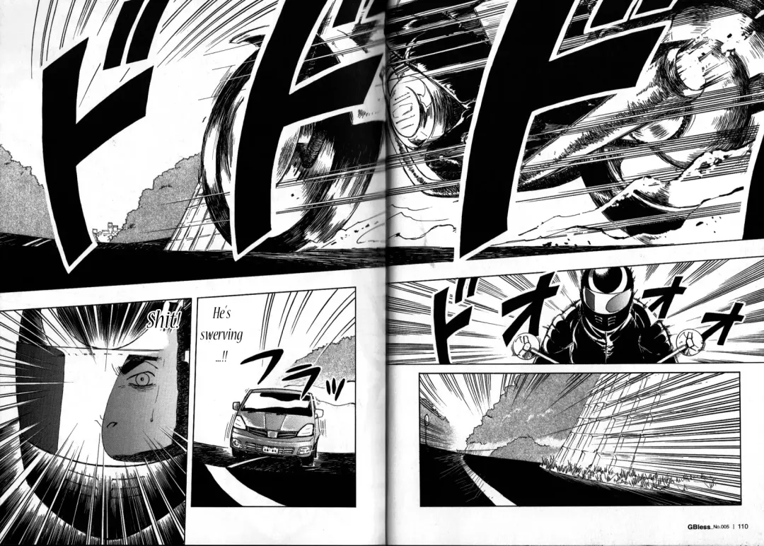 [Zin] Nokoshibito ch.1-6 Fhentai - Page 7