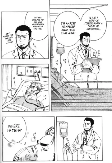 [Zin] Nokoshibito ch.1-6 Fhentai - Page 104