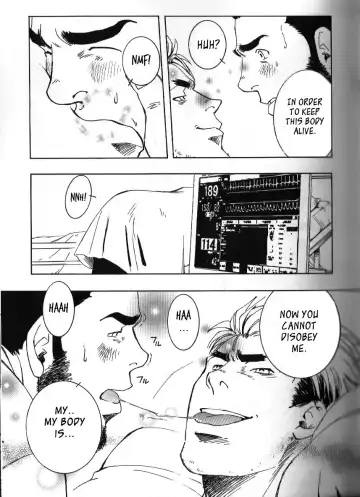 [Zin] Nokoshibito ch.1-6 Fhentai - Page 107