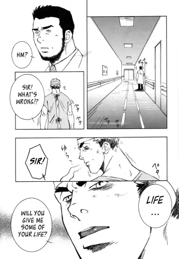 [Zin] Nokoshibito ch.1-6 Fhentai - Page 11