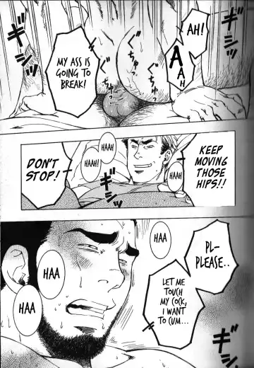 [Zin] Nokoshibito ch.1-6 Fhentai - Page 113