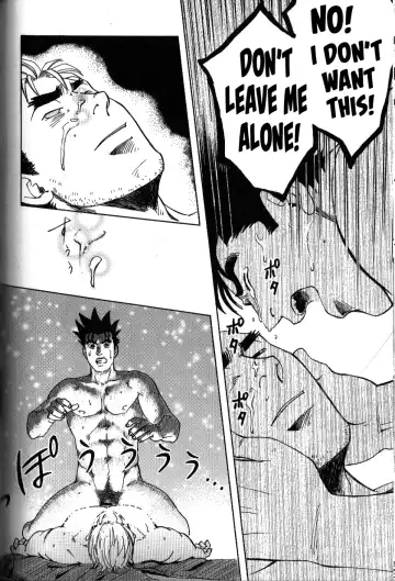 [Zin] Nokoshibito ch.1-6 Fhentai - Page 136