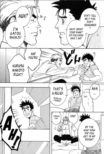 [Zin] Nokoshibito ch.1-6 Fhentai - Page 25