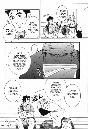 [Zin] Nokoshibito ch.1-6 Fhentai - Page 44