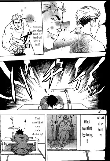 [Zin] Nokoshibito ch.1-6 Fhentai - Page 49