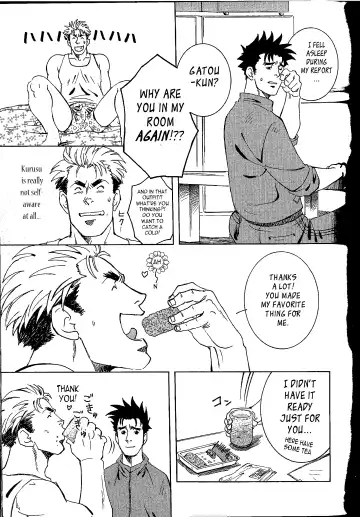 [Zin] Nokoshibito ch.1-6 Fhentai - Page 51