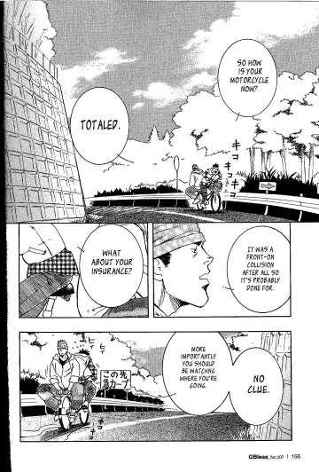 [Zin] Nokoshibito ch.1-6 Fhentai - Page 52