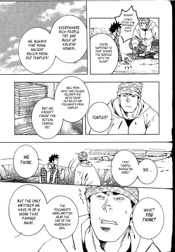 [Zin] Nokoshibito ch.1-6 Fhentai - Page 55