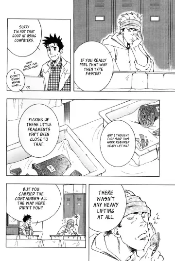 [Zin] Nokoshibito ch.1-6 Fhentai - Page 70