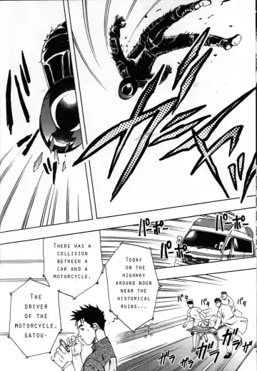 [Zin] Nokoshibito ch.1-6 Fhentai - Page 8