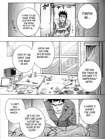 [Zin] Nokoshibito ch.1-6 Fhentai - Page 95