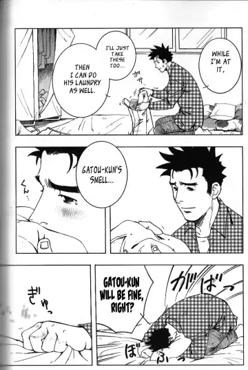 [Zin] Nokoshibito ch.1-6 Fhentai - Page 96