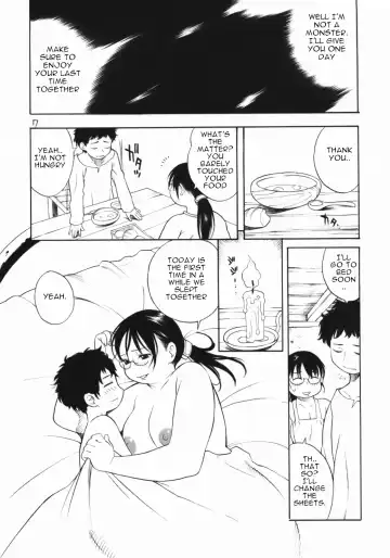 [Kinoshita Junichi] Shakkin Tsuma Cattleya Fhentai.net - Page 6