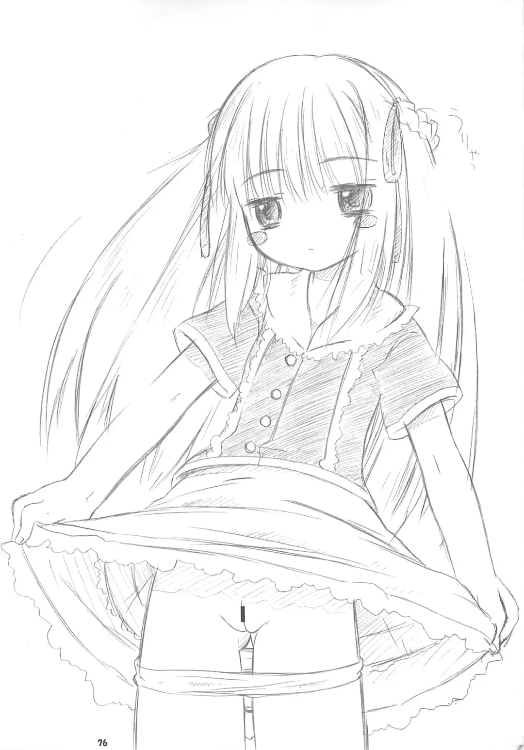 Child Price Vol. 2 Fhentai - Page 75