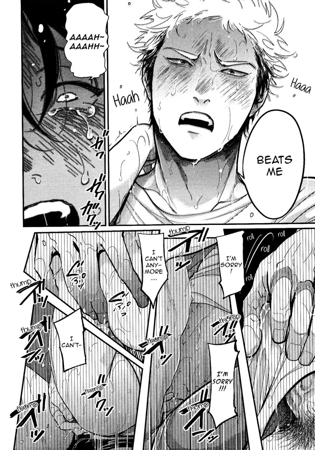 [Harada] Yatamomo Hashiyasume | Yatamomo 2 Hashiyasume - Extra Fhentai - Page 35