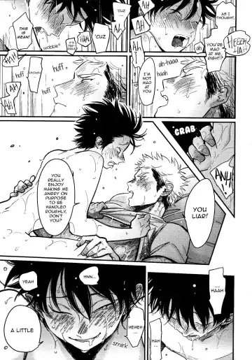 [Harada] Yatamomo Hashiyasume | Yatamomo 2 Hashiyasume - Extra Fhentai - Page 32