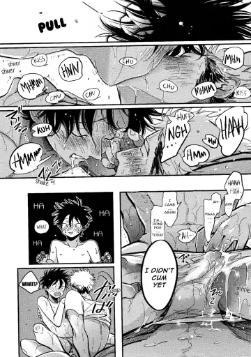 [Harada] Yatamomo Hashiyasume | Yatamomo 2 Hashiyasume - Extra Fhentai - Page 33