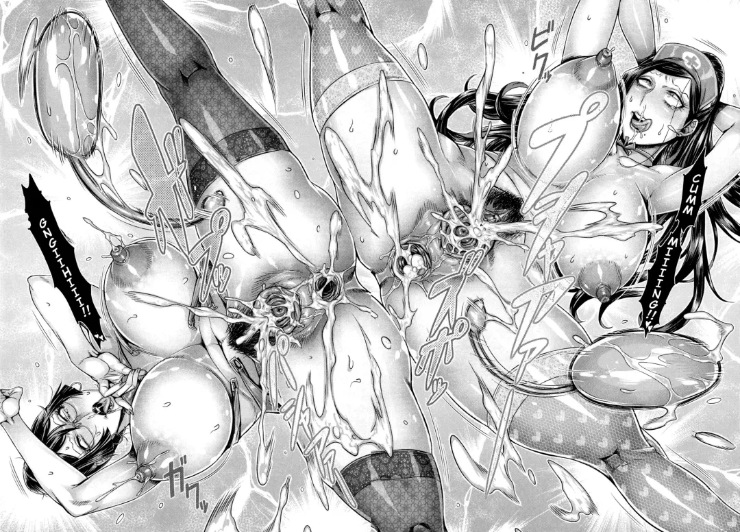 [Momofuki Rio] Junyoku Kaihouku 5-goushitsu (decensored) Fhentai - Page 20