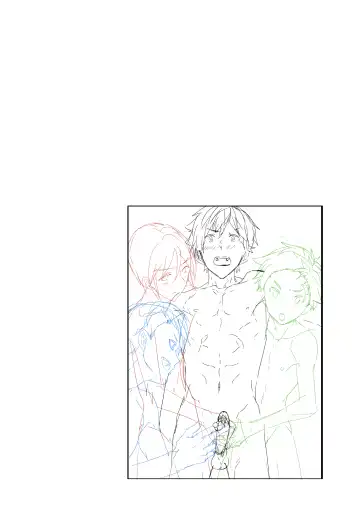 [Takamiya] Emuken! Zenkoku Danshi XX Kensa Fhentai - Page 27