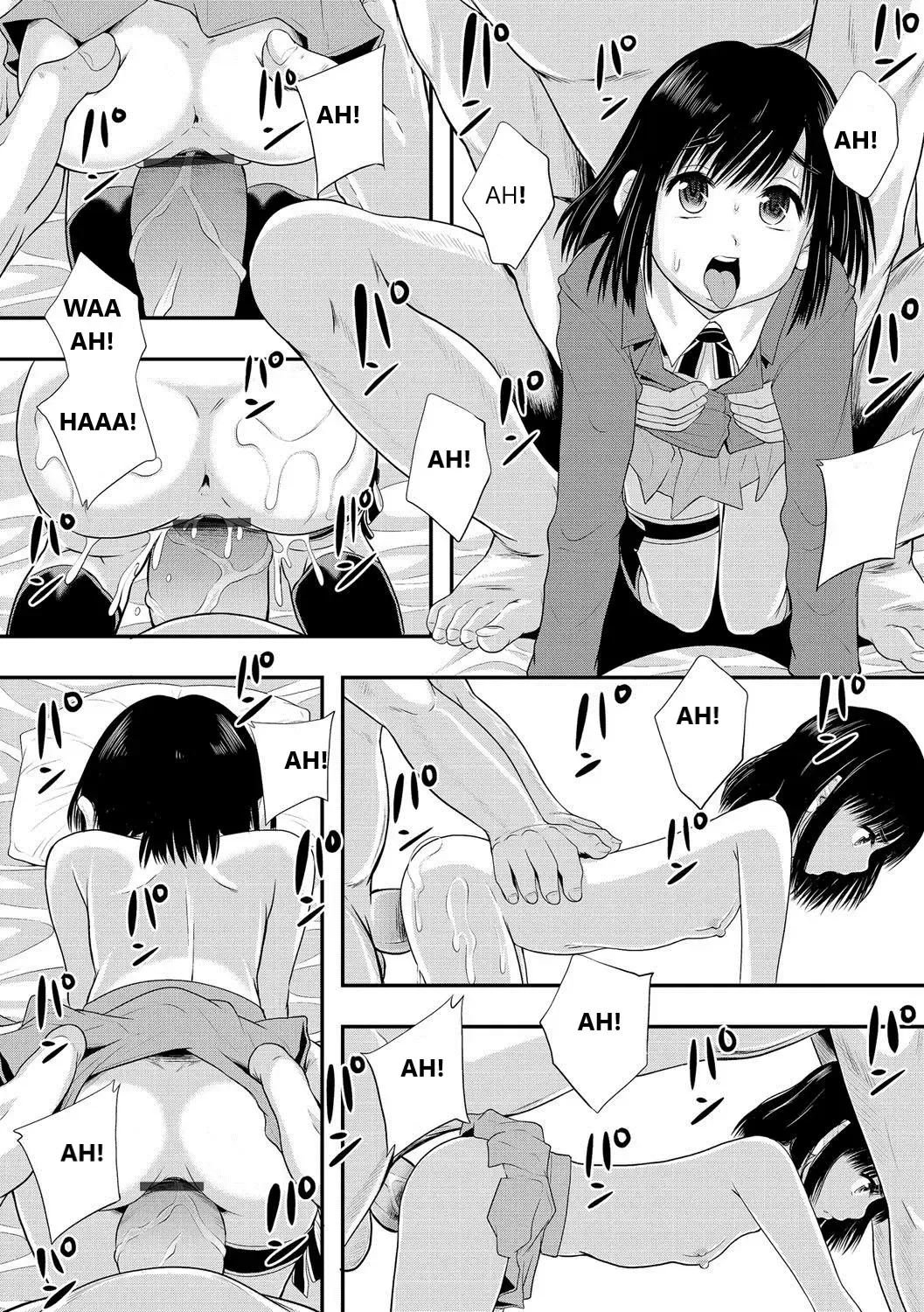 [Mayonnaise.] Shougakusei Nikki (Hitorime) Noriko Fhentai - Page 12
