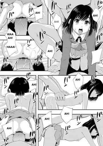 [Mayonnaise.] Shougakusei Nikki (Hitorime) Noriko Fhentai - Page 12