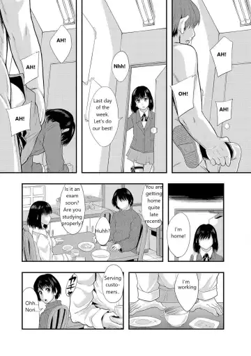 [Mayonnaise.] Shougakusei Nikki (Hitorime) Noriko Fhentai - Page 15