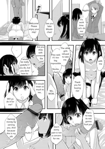 [Mayonnaise.] Shougakusei Nikki (Hitorime) Noriko Fhentai - Page 18