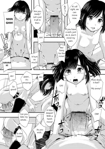 [Mayonnaise.] Shougakusei Nikki (Hitorime) Noriko Fhentai - Page 20