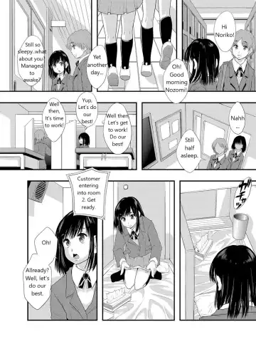 [Mayonnaise.] Shougakusei Nikki (Hitorime) Noriko Fhentai - Page 4