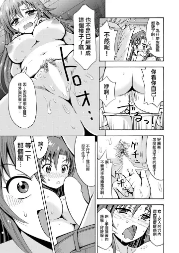 [Yoshida Gorou] Henshin TS Gun Fhentai.net - Page 21