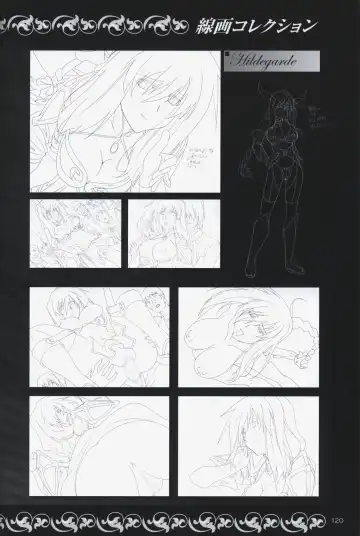 [Date - Rindou - Tamaru Makoto] Ikusa Otome ValkyrieG Ikusa Otome Choukyou file Fhentai - Page 119