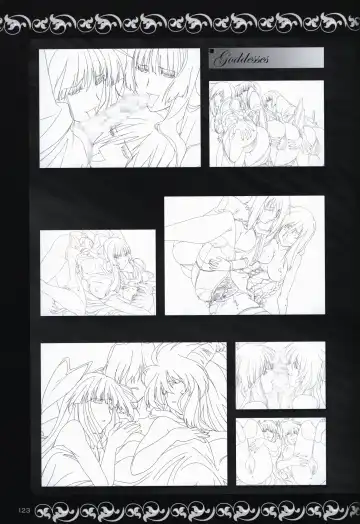 [Date - Rindou - Tamaru Makoto] Ikusa Otome ValkyrieG Ikusa Otome Choukyou file Fhentai - Page 122