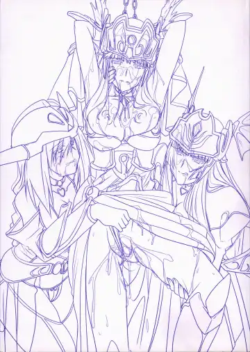 [Date - Rindou - Tamaru Makoto] Ikusa Otome ValkyrieG Ikusa Otome Choukyou file Fhentai - Page 130